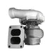 Turbocharger 6152-81-8110 446704-0213 for KOMATSU Engine S6D125 Excavator PC300-BeeSpareParts