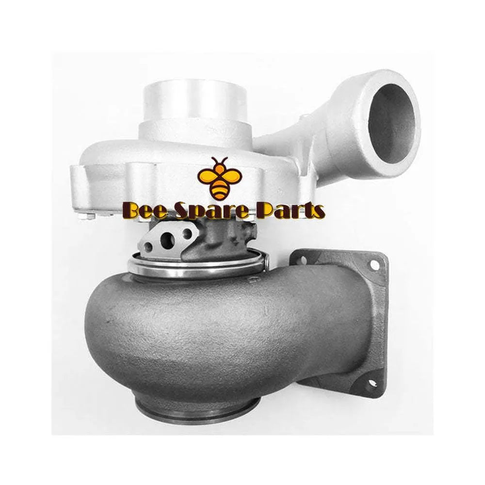 Turbocharger 6152-81-8300 6152-81-8200 Turbo TV7705 for Komatsu EG200-3 EG275-2 EGS300 Engine S6D125-BeeSpareParts