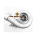 Turbocharger 6152-81-8300 6152-81-8200 Turbo TV7705 for Komatsu EG200-3 EG275-2 EGS300 Engine S6D125-BeeSpareParts