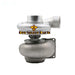 Turbocharger 6152-82-8210 Turbo S3A for Komatsu Excavator PC400-6 PC450-6 Engine SA6D125-BeeSpareParts