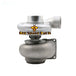 Turbocharger 6152-82-8210 Turbo S3A for Komatsu Excavator PC400-6 PC450-6 Engine SA6D125-BeeSpareParts