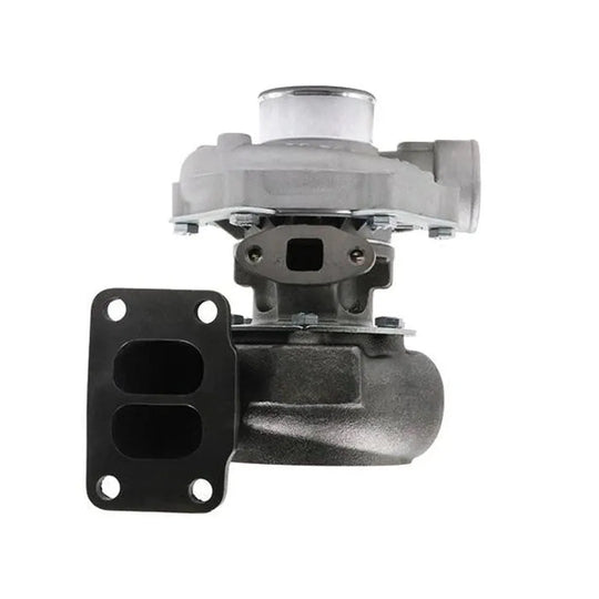 Turbocharger 6209-81-8310 6209-81-8311 Turbo S2D for Komatsu Excavator PC200-6 PC210-6 PC220-6 PC230-6 Engine 6D95L-BeeSpareParts
