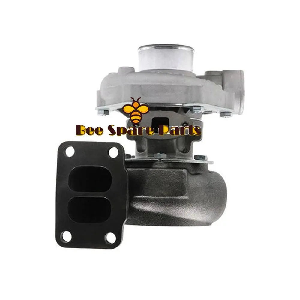 Turbocharger 6209-81-8311 700836-0001 for KOMATSU Engine S6D95 Excavator PC200-6-BeeSpareParts