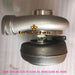 Turbocharger 6240-81-8500 6240-81-8300 6240-81-8600 318467 For Komatsu P135-BeeSpareParts