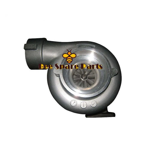 Turbocharger 6502-12-9004 6502-12-9005 Turbo KTR130 for Komatsu D355A-5 D355A-3 Engine 6D155-4-BeeSpareParts