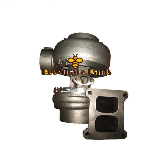 Turbocharger 6502-12-9004 6502-12-9005 Turbo KTR130 for Komatsu D355A-5 D355A-3 Engine 6D155-4-BeeSpareParts
