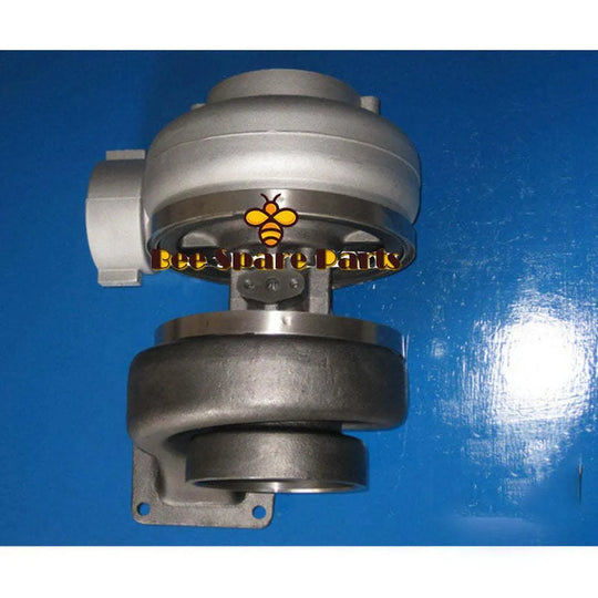 Turbocharger 6502-13-2003 Turbo KTR130-11F For Komatsu S6D155 D155W-1 EG300-1-BeeSpareParts