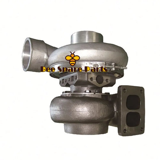 Turbocharger 6505-52-5570 Turbo KTR110-L87B for Komatsu Excavator PC1100-6 PC1100LC-6 PC1100SP-6 Engine SAA6D170E-BeeSpareParts