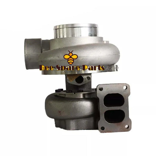 Turbocharger 6505-65-5140 Turbo For Komatsu SDA6D140E-2E-9 SDA6D140E-3A-9-BeeSpareParts