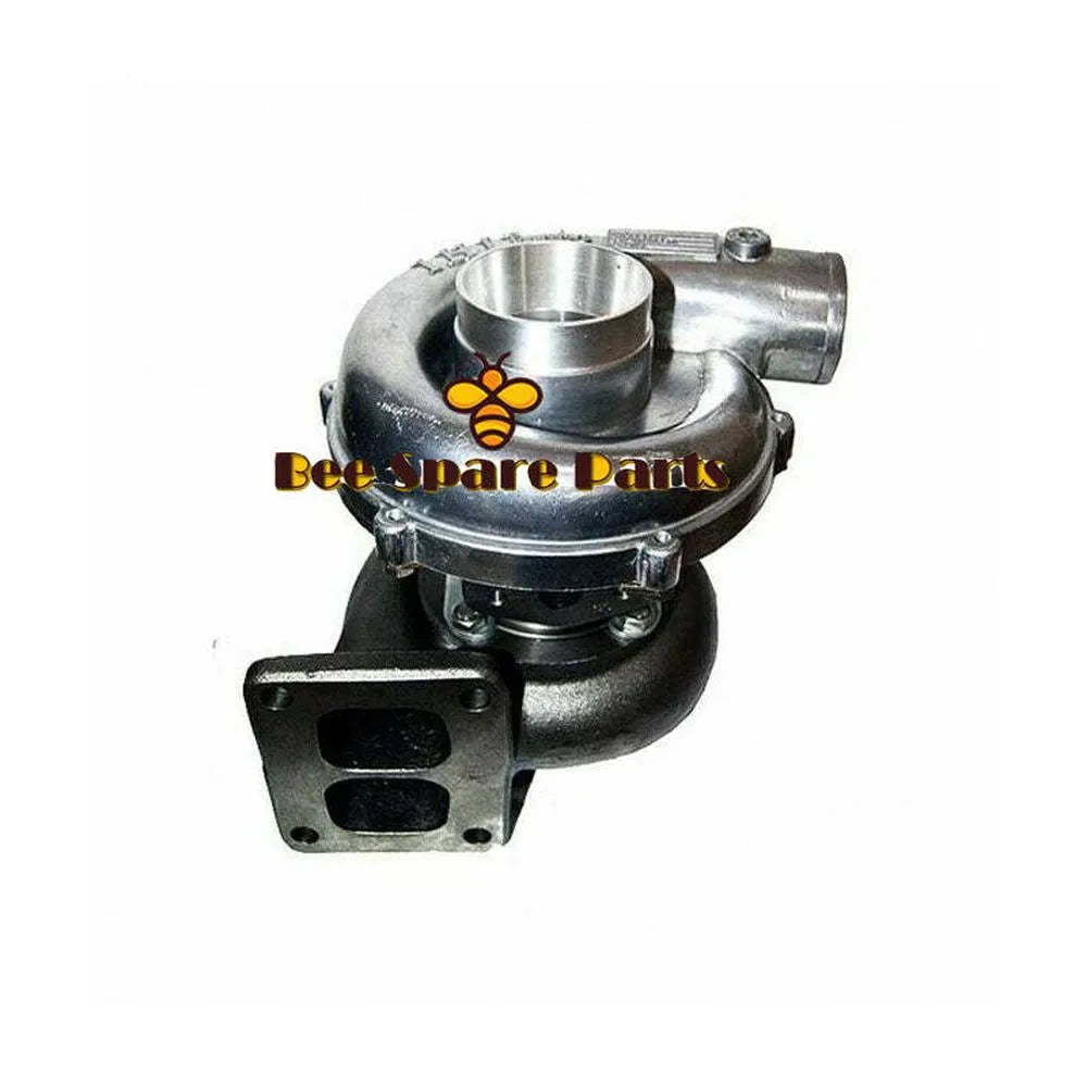 Turbocharger 6505-71-5520 Turbo KTR110M-532AW for Komatsu D275AX-5E0 Engine SAA6D140E-5H-BeeSpareParts