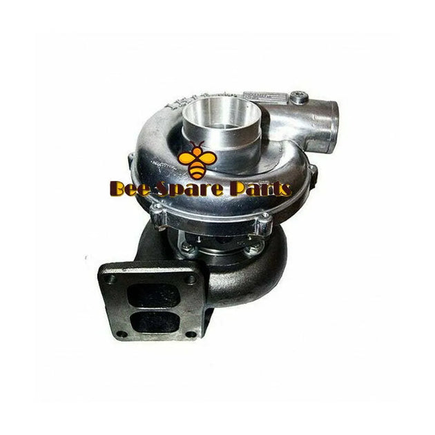 Turbocharger 6505-71-5520 Turbo KTR110M-532AW for Komatsu D275AX-5E0 Engine SAA6D140E-5H-BeeSpareParts