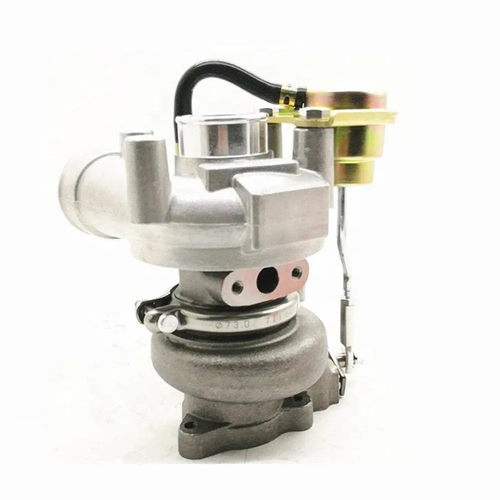 Turbocharger 6680892 For Bobcat T2250 V417 A300 S220 S250 S300 T250 T300-BeeSpareParts