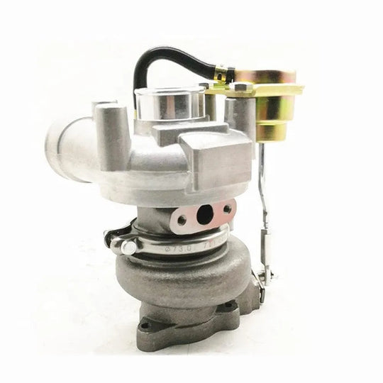 Turbocharger 6680892 For Bobcat T2250 V417 A300 S220 S250 S300 T250 T300-BeeSpareParts