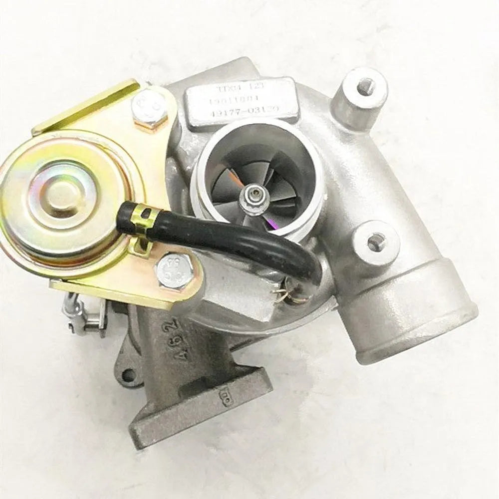 Turbocharger 6680892 For Bobcat T2250 V417 A300 S220 S250 S300 T250 T300-BeeSpareParts