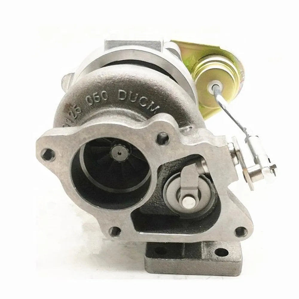 Turbocharger 6680892 For Bobcat T2250 V417 A300 S220 S250 S300 T250 T300-BeeSpareParts