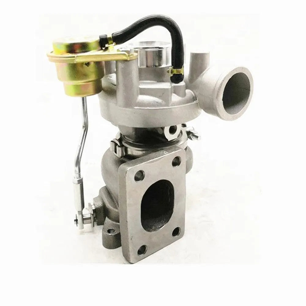 Turbocharger 6680892 For Bobcat T2250 V417 A300 S220 S250 S300 T250 T300-BeeSpareParts