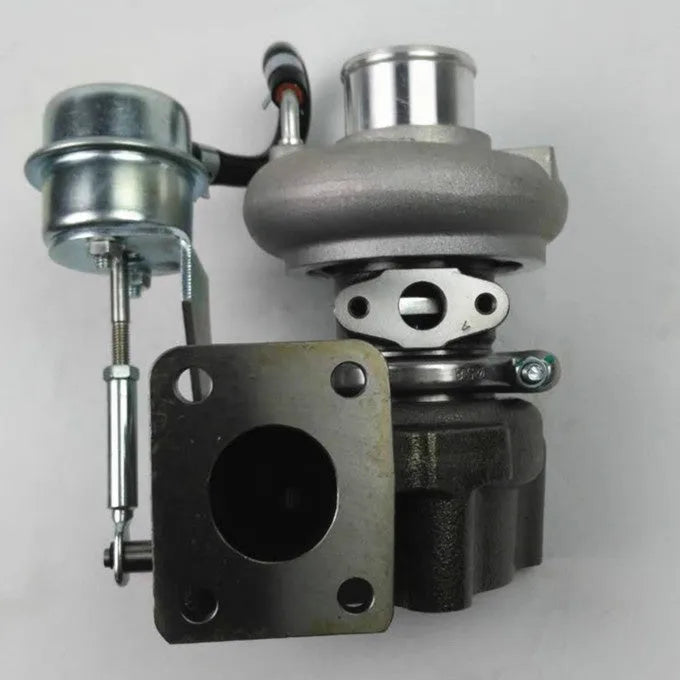 Turbocharger 6698229 Turbo RHF3 for Bobcat 337 341 432 E50 E55-BeeSpareParts