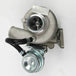 Turbocharger 6698229 Turbo RHF3 for Bobcat 337 341 432 E50 E55-BeeSpareParts