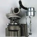 Turbocharger 6698229 Turbo RHF3 for Bobcat 337 341 432 E50 E55-BeeSpareParts