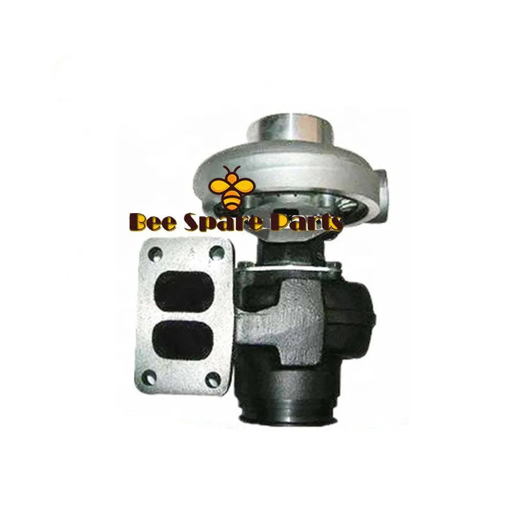 Turbocharger 6732-81-8100 6732-81-8052 6732-81-8102 3537010 3537012 Turbo HX30 for Komatsu Excavator PC100-6 PC120-6 PC130-6 PC128US-1 PC128UU-1-BeeSpareParts