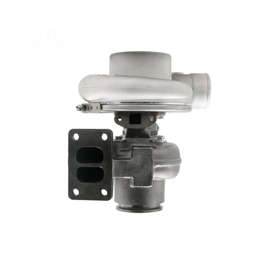 Turbocharger 6735-81-8031 Turbo HX35 for Komatsu Excavator PC200-6 PC220-6 PC230-6 PC228US-1 PC228US-2 PC228UU-1 Engine 6D102-BeeSpareParts