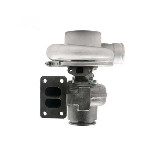 Turbocharger 6735-81-8031 Turbo HX35 for Komatsu Excavator PC200-6 PC220-6 PC230-6 PC228US-1 PC228US-2 PC228UU-1 Engine 6D102-BeeSpareParts