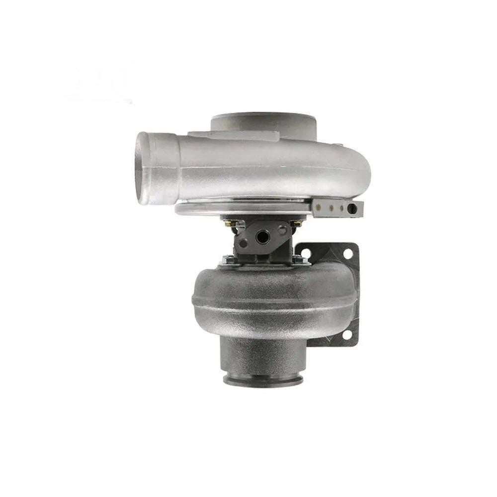 Turbocharger 6735-81-8031 Turbo HX35 for Komatsu Excavator PC200-6 PC220-6 PC230-6 PC228US-1 PC228US-2 PC228UU-1 Engine 6D102-BeeSpareParts