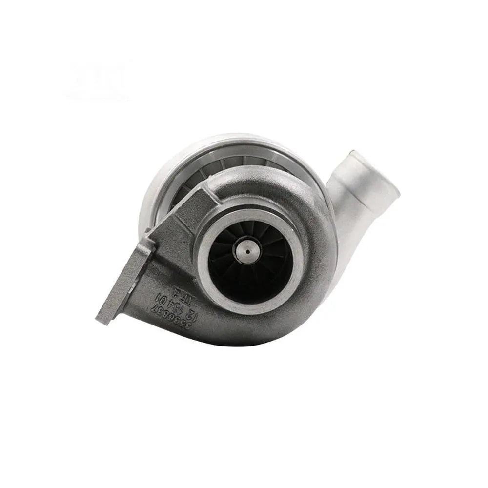 Turbocharger 6735-81-8031 Turbo HX35 for Komatsu Excavator PC200-6 PC220-6 PC230-6 PC228US-1 PC228US-2 PC228UU-1 Engine 6D102-BeeSpareParts