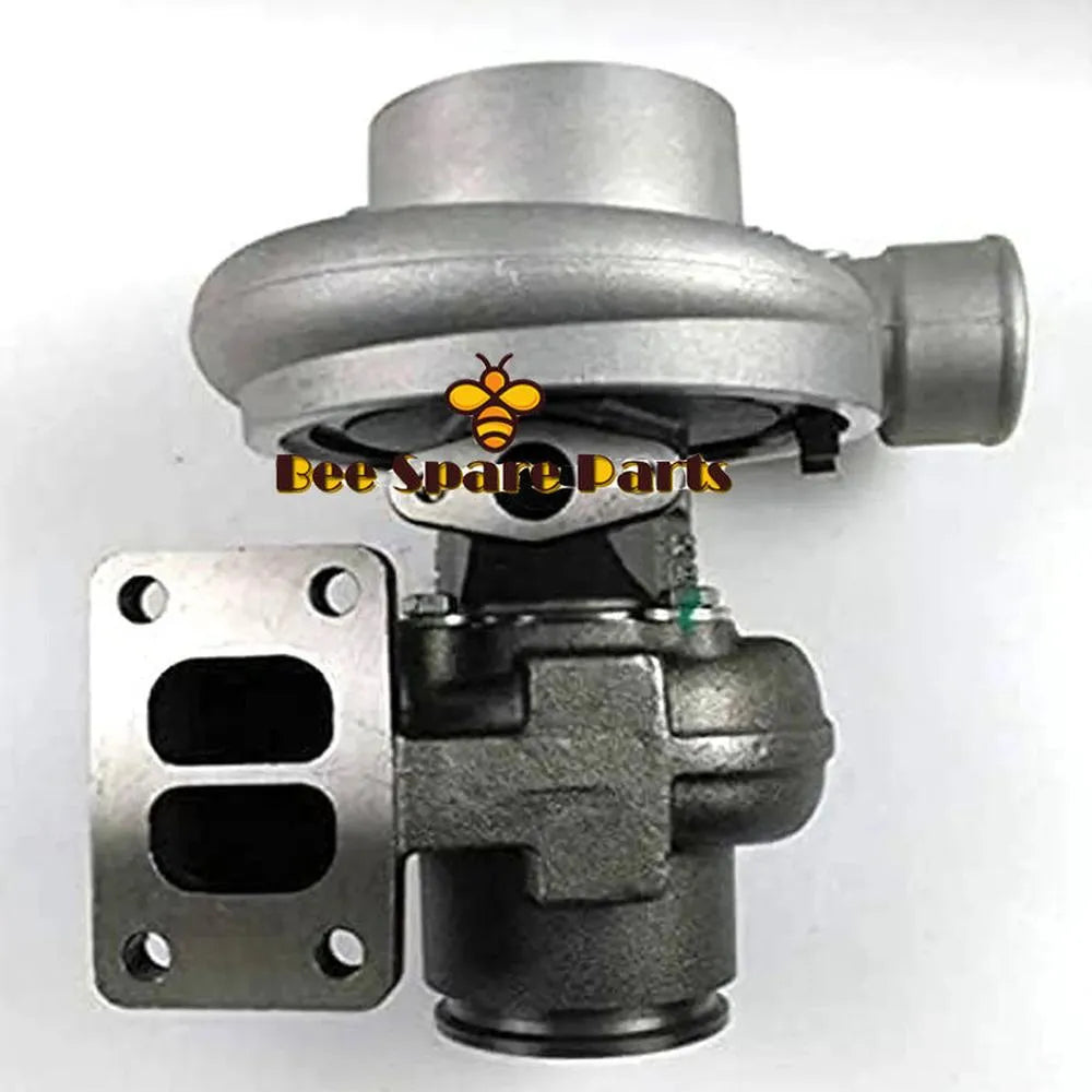 Turbocharger 6735-81-8201 6735-81-8301 6735-81-8401 3539697 3539700 for Komatsu PC200-6 with SA6D102-BeeSpareParts
