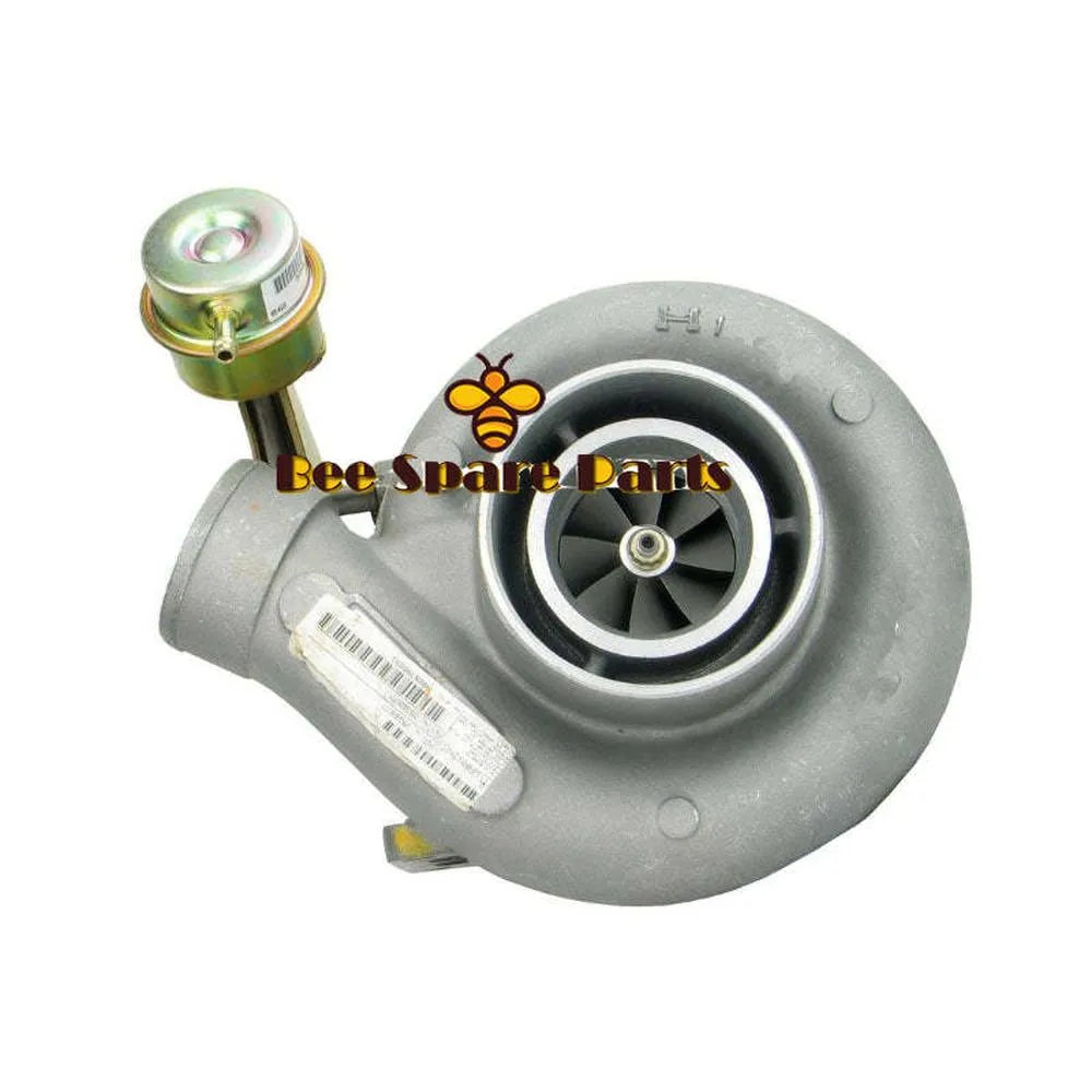 Turbocharger 6736-81-8191 6736-81-8190 3802768 3536977 3536978 for Komatsu WA300/320-3-Replacement Aftermarket Parts