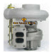 Turbocharger 6736-81-8191 6736-81-8190 3802768 3536977 3536978 for Komatsu WA300/320-3-Replacement Aftermarket Parts