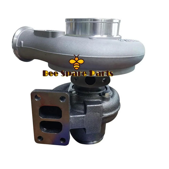 Turbocharger 6754-81-8090 4037469 4955155 6754-82-8010 For Komatsu PC200-8-BeeSpareParts