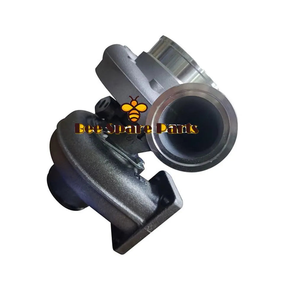 Turbocharger 6754-81-8090 4037469 4955155 6754-82-8010 For Komatsu PC200-8-Replacement Aftermarket Parts