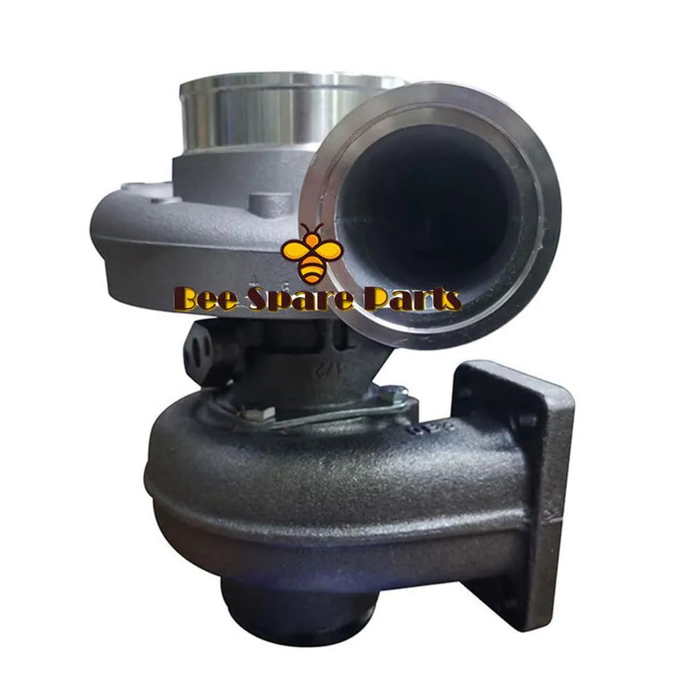 Turbocharger 6754-81-8090 4037469 4955155 6754-82-8010 For Komatsu PC200-8-BeeSpareParts
