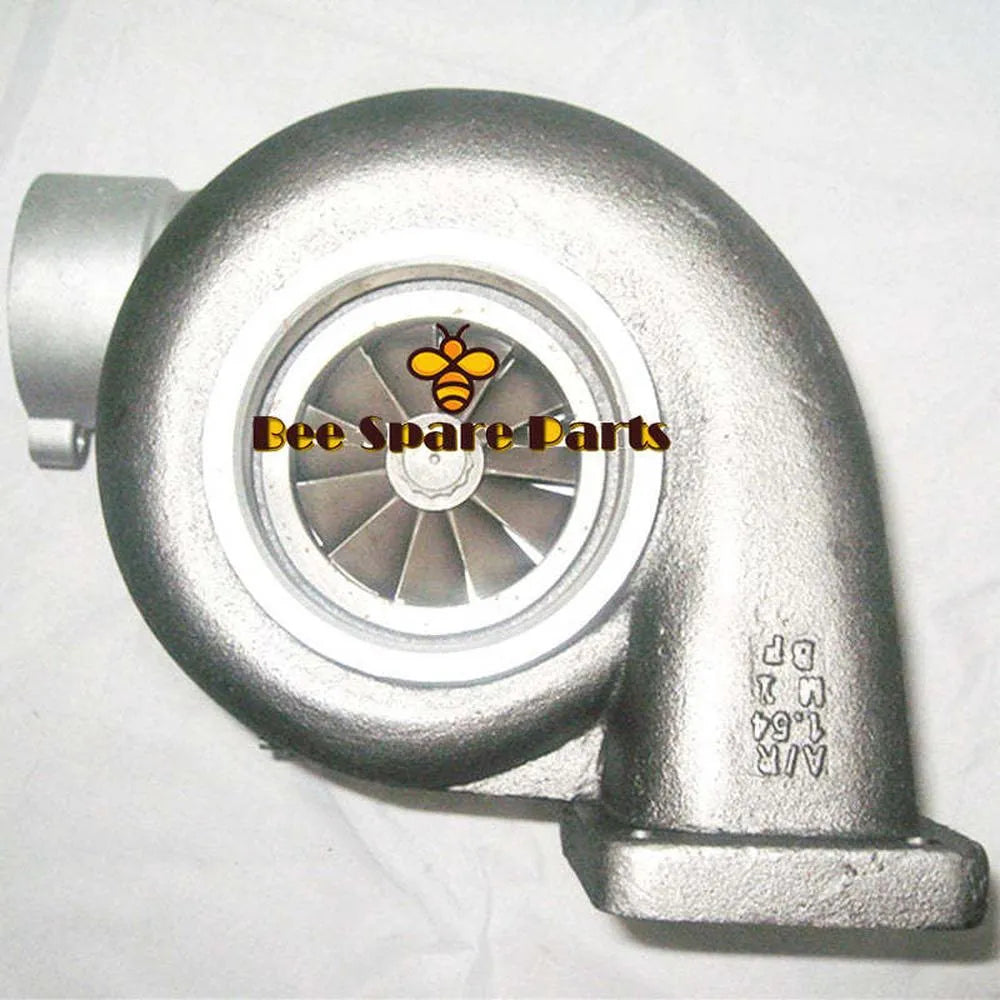 Turbocharger 6N7203 0R5841 Turbo for Caterpillar D342 Engine D8K-Replacement Aftermarket Parts