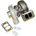 Turbocharger 7C-3446 7C3446 Fit Turbo Compatible with Caterpillar CAT Backhoe Loader 416 416B 416C 426 426B 426C 428 428B 428C 436 436B 436C 438 438B 438C-Replacement Aftermarket Parts