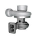 Turbocharger 7N2515 0R5804 for Caterpillar D7G 571G 572G Engine 3306 D398-Replacement Aftermarket Parts