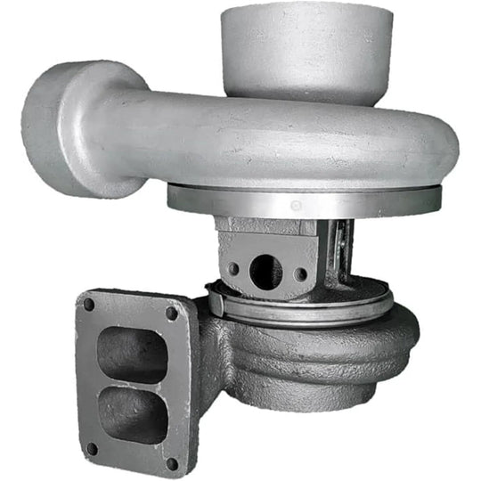 Turbocharger 7N2515 0R5804 for Caterpillar D7G 571G 572G Engine 3306 D398-Replacement Aftermarket Parts