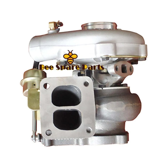 Turbocharger 8943946080 466515-0003 For Isuzu Trucks NNR FRR with 6HE1-TC Engine-Replacement Aftermarket Parts