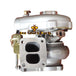 Turbocharger 8943946080 466515-0003 For Isuzu Trucks NNR FRR with 6HE1-TC Engine-Replacement Aftermarket Parts