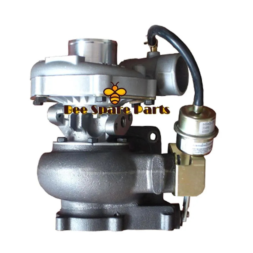 Turbocharger 8943946080 466515-0003 For Isuzu Trucks NNR FRR with 6HE1-TC Engine-Replacement Aftermarket Parts