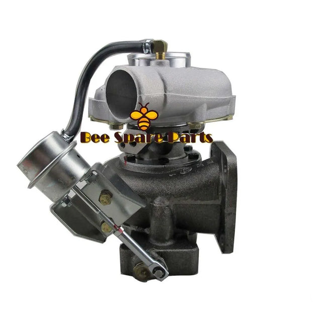 Turbocharger 8943946080 466515-0003 For Isuzu Trucks NNR FRR with 6HE1-TC Engine-Replacement Aftermarket Parts