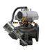 Turbocharger 8943946080 466515-0003 For Isuzu Trucks NNR FRR with 6HE1-TC Engine-Replacement Aftermarket Parts