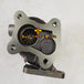 Turbocharger 8980305710 Fit for ISUZU Engine 4LE1 & 4LE2 & JCB Model-Replacement Aftermarket Parts