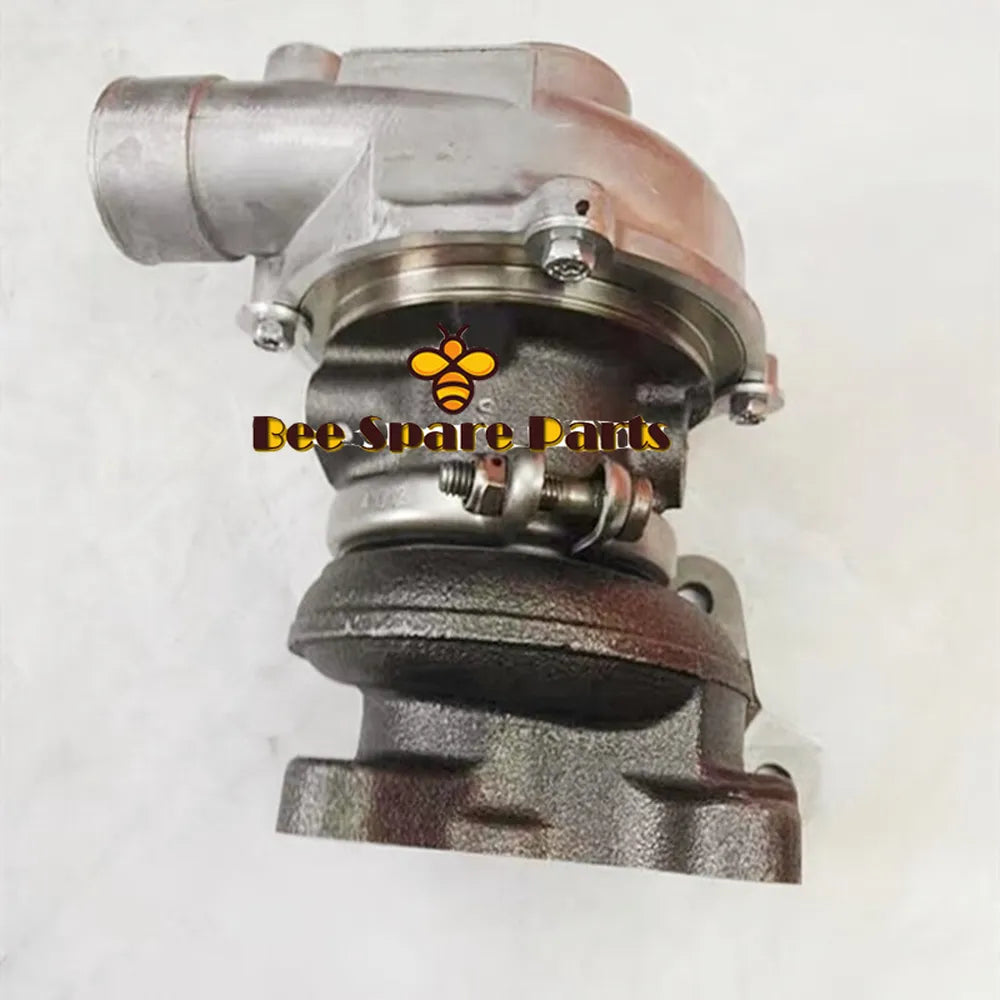 Turbocharger 8980305710 Fit for ISUZU Engine 4LE1 & 4LE2 & JCB Model-Replacement Aftermarket Parts