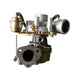 turbocharger RHB5 VA59B VA180086 VB180086 860025 91153668 for Jeep cherokee 2.5TD turbo Opel Frontera A 2.5 TDS-BeeSpareParts
