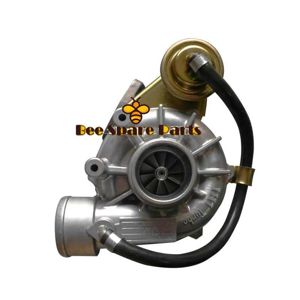 turbocharger RHB5 VA59B VA180086 VB180086 860025 91153668 for Jeep cherokee 2.5TD turbo Opel Frontera A 2.5 TDS-BeeSpareParts