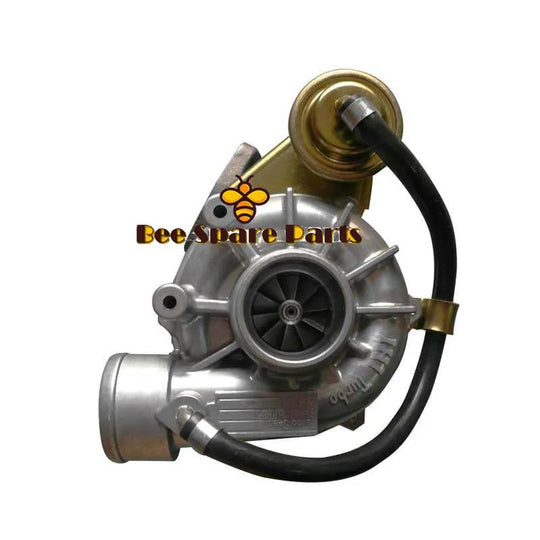 turbocharger RHB5 VA59B VA180086 VB180086 860025 91153668 for Jeep cherokee 2.5TD turbo Opel Frontera A 2.5 TDS-BeeSpareParts
