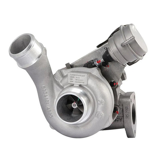 Turbocharger BV43 28200-4A470 for KIA Sorento 2.5 CRDi 125Kw D4CB 2006-Replacement Aftermarket Parts