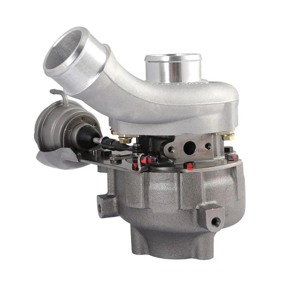Turbocharger BV43 28200-4A470 for KIA Sorento 2.5 CRDi 125Kw D4CB 2006-Replacement Aftermarket Parts